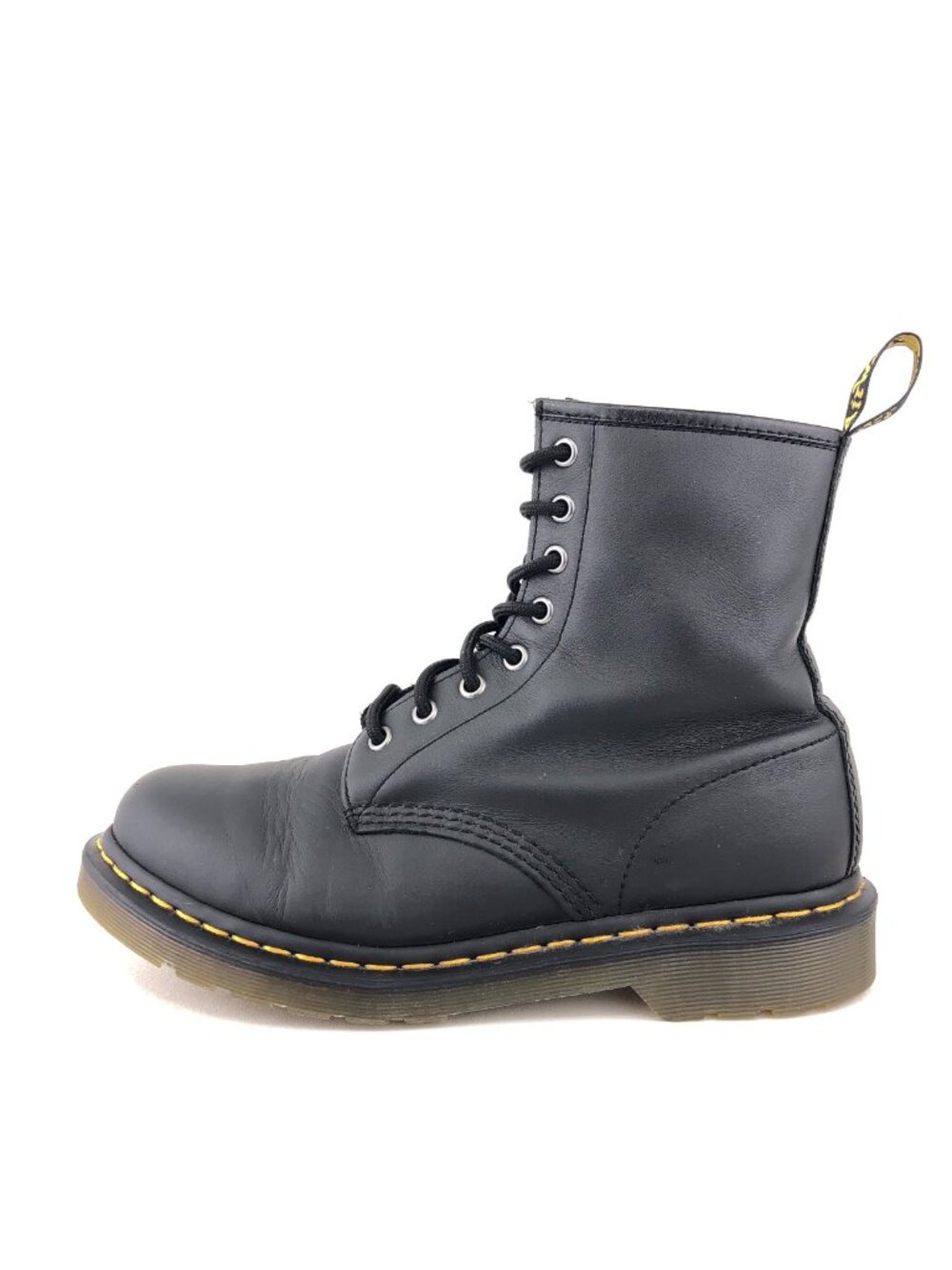 Dr. Martens 1460 Leather Lace up Boots 9